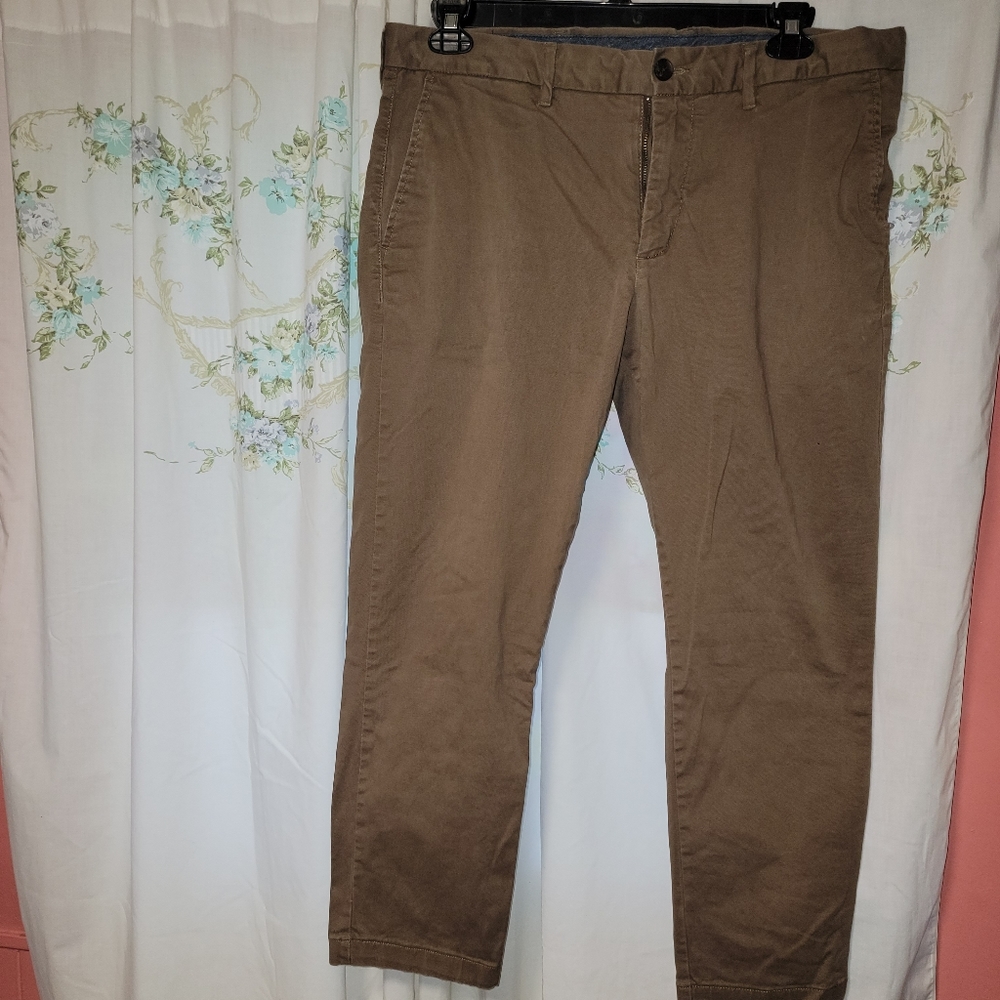 Men's Dress Pants